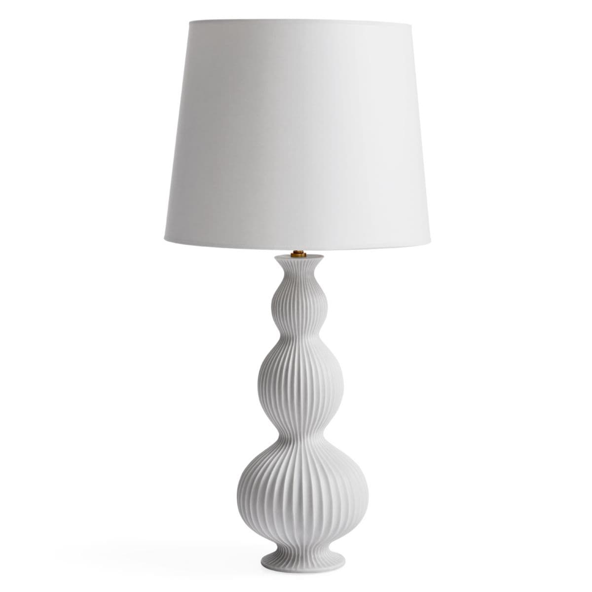 Jonathan Adler | Legume Table Lamp — Sheer Glaze