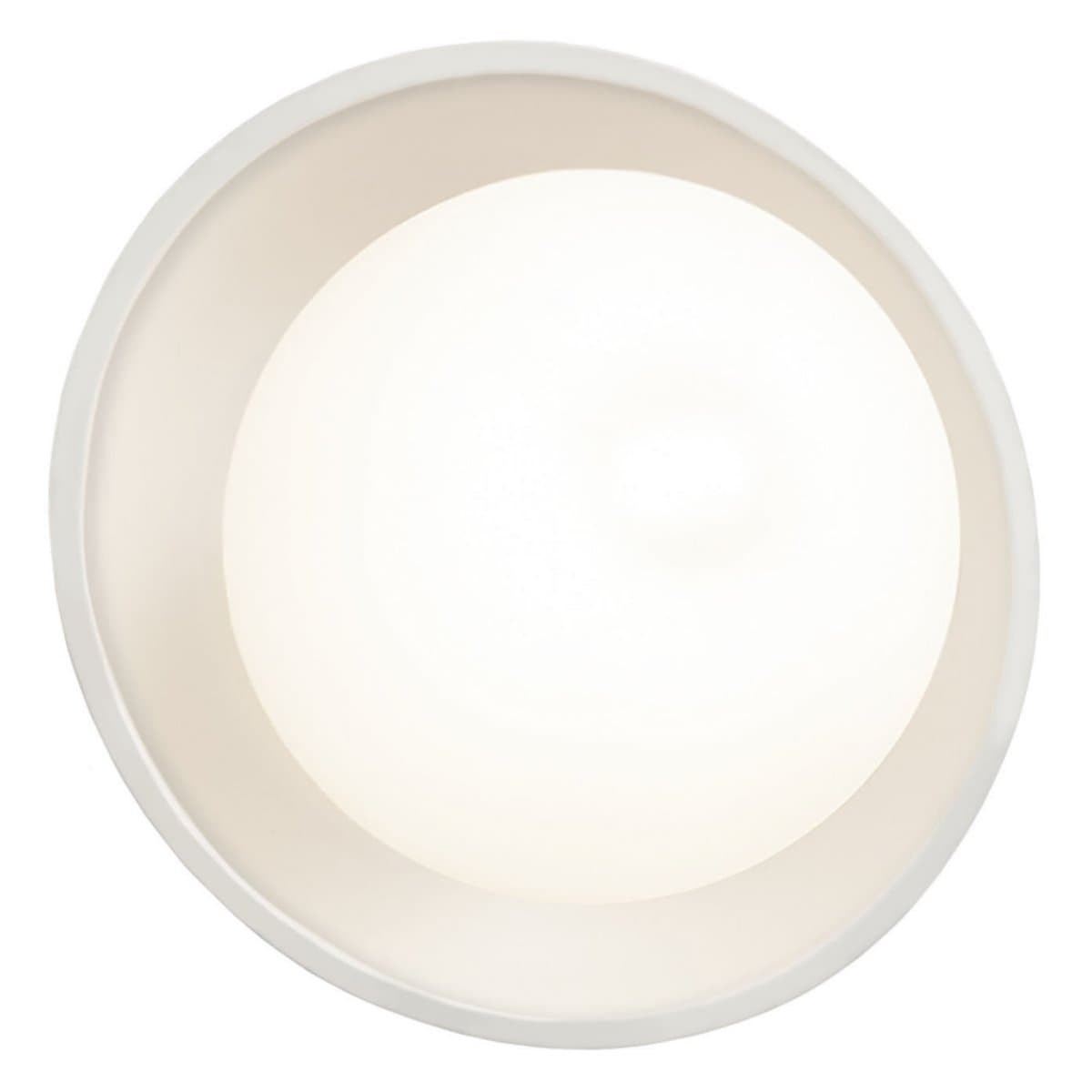 Justice Design Group | Mini Coupe Wall Sconce — Reflecting Pool