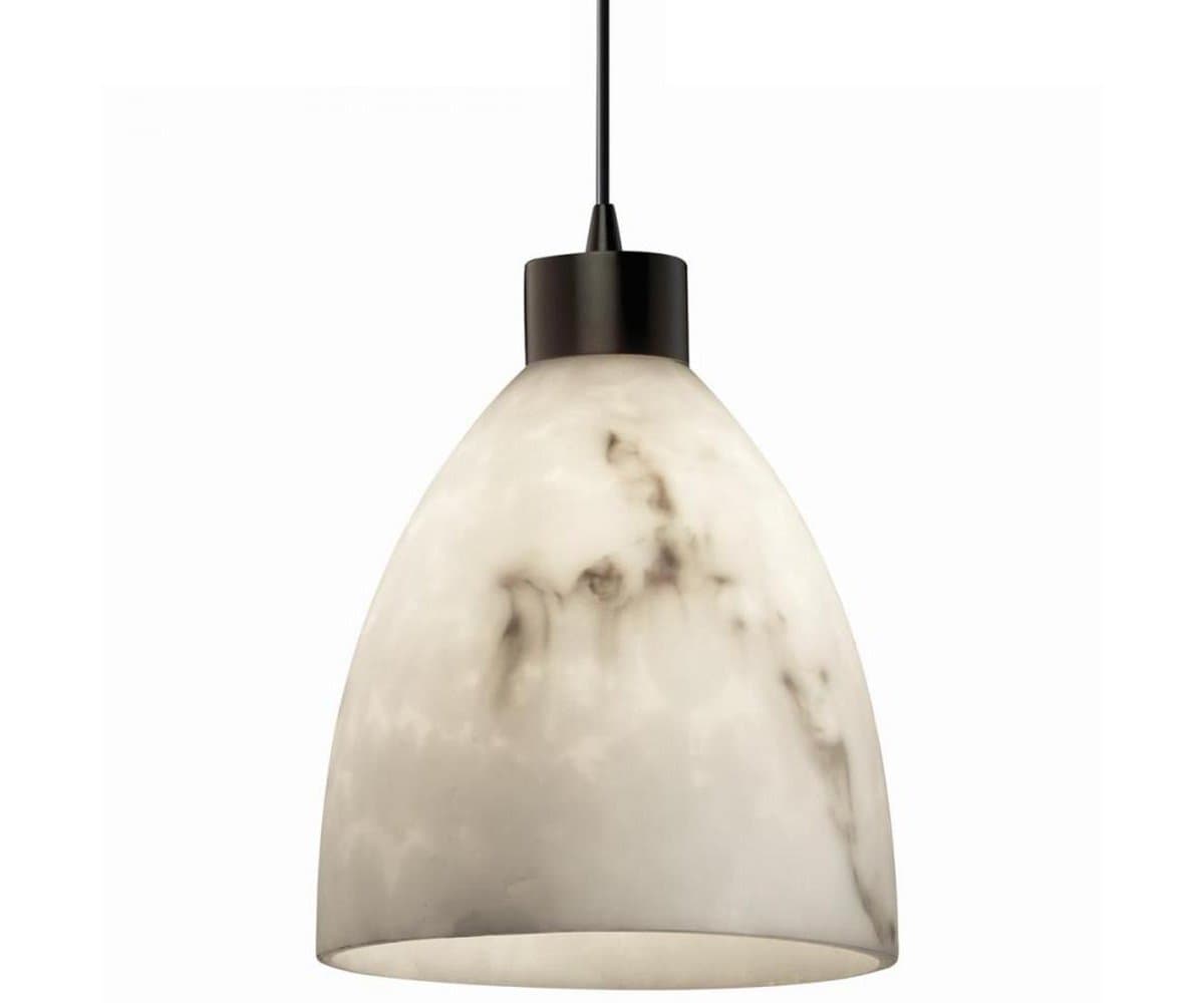 Justice Design Group | LumenAria Large Pendant — Large