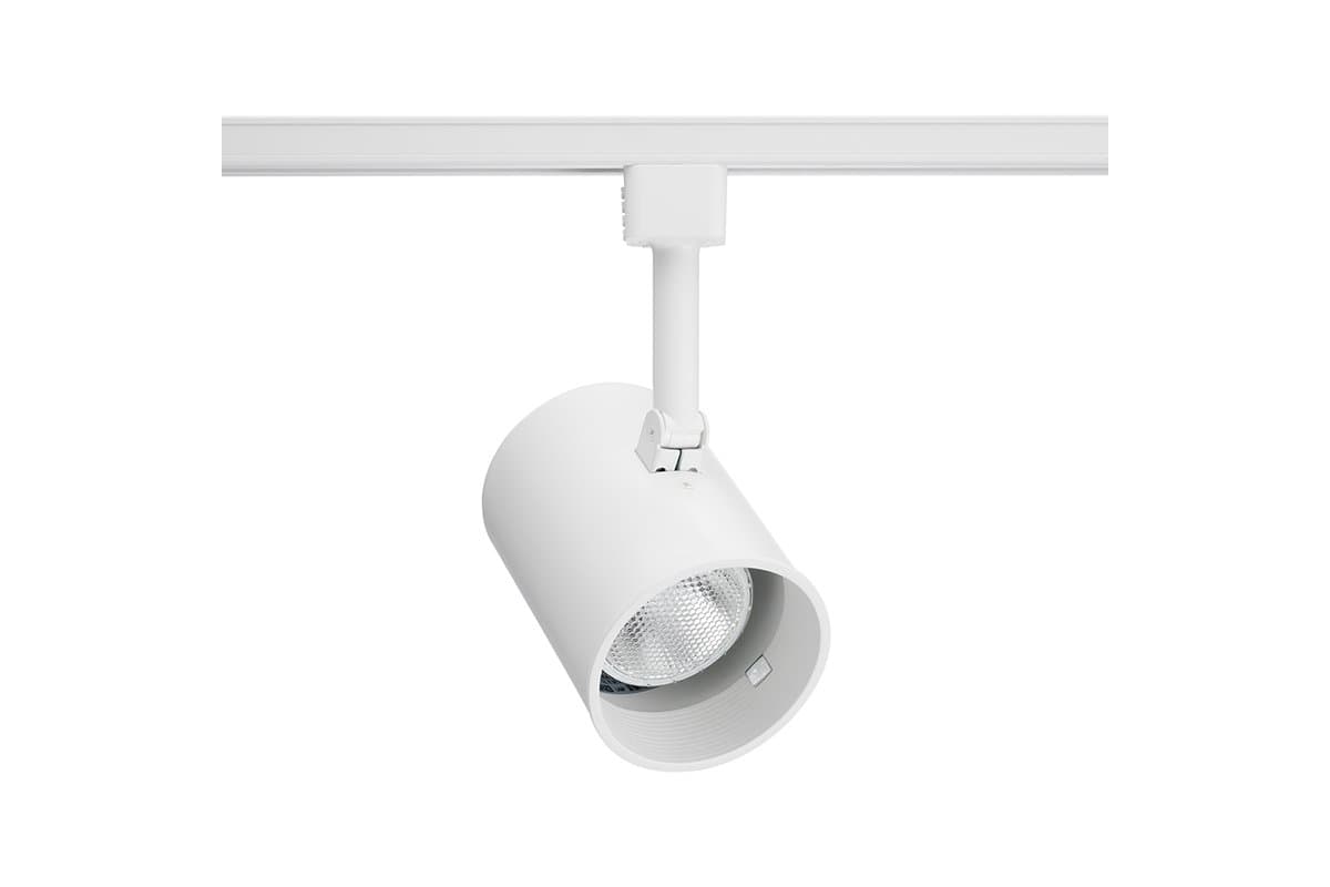 Juno | R521 Trac Head — White