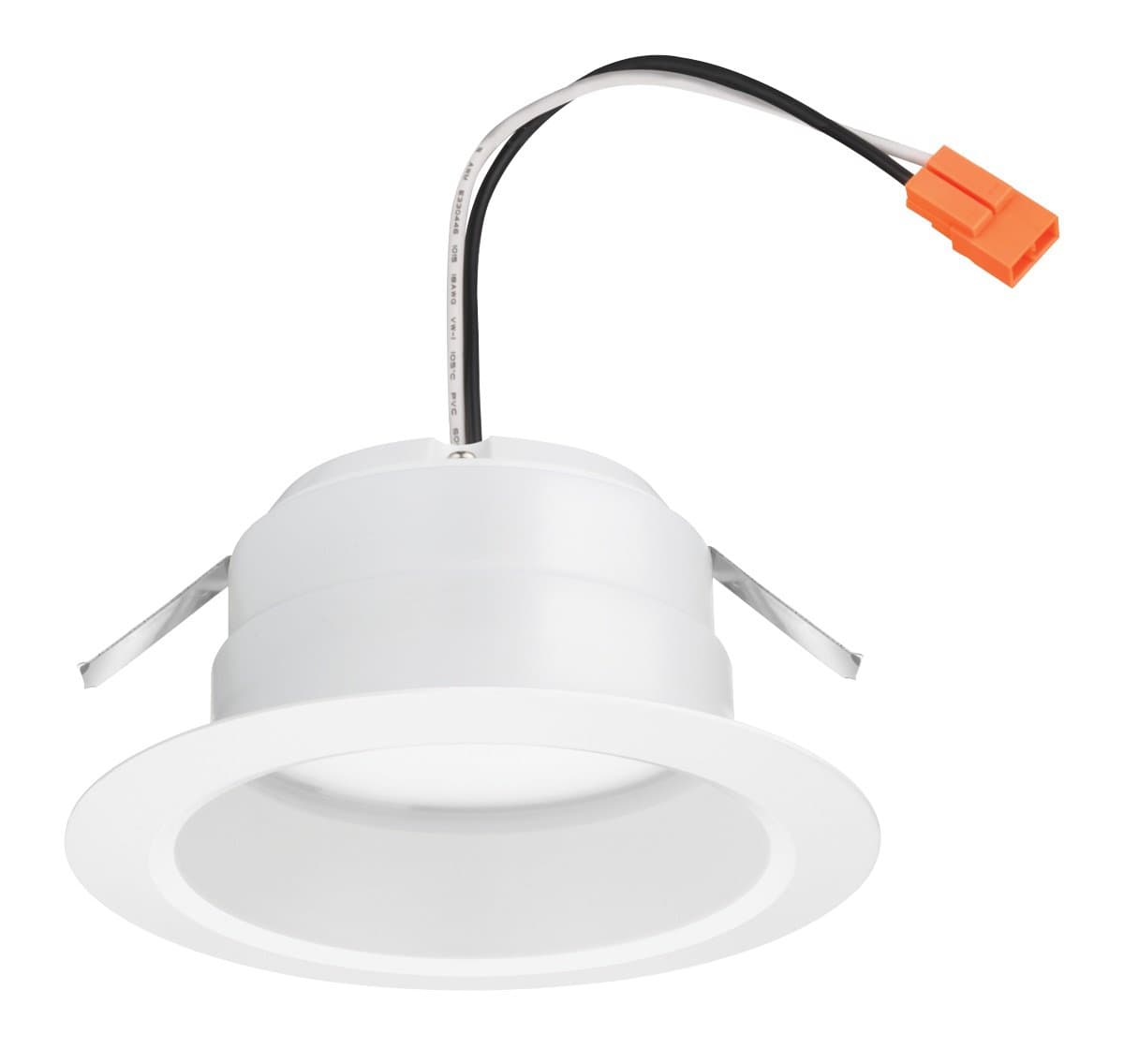 Juno | E-Series LED Recessed Downlight — 4 in
