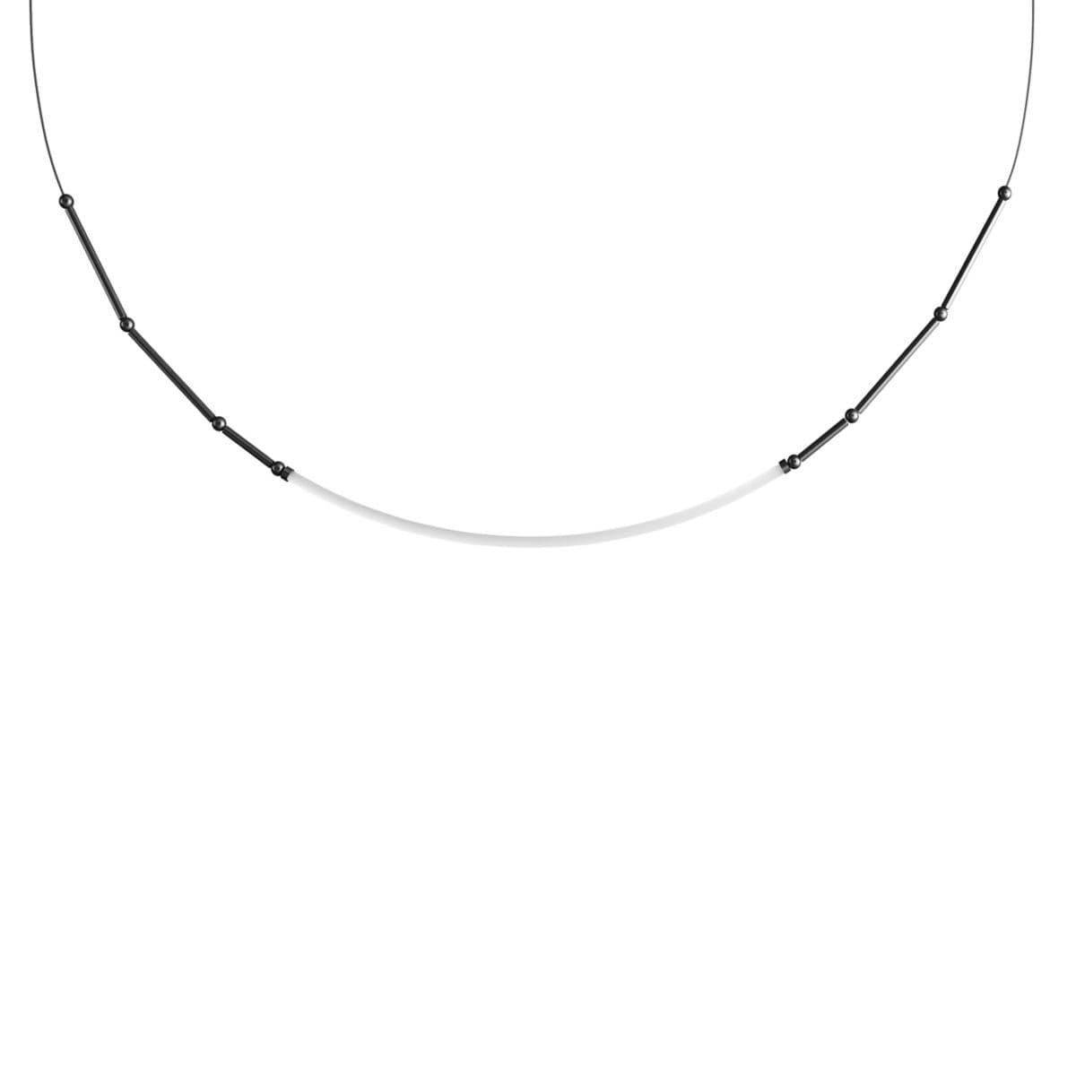 Karman | Leda LED Linear Suspension