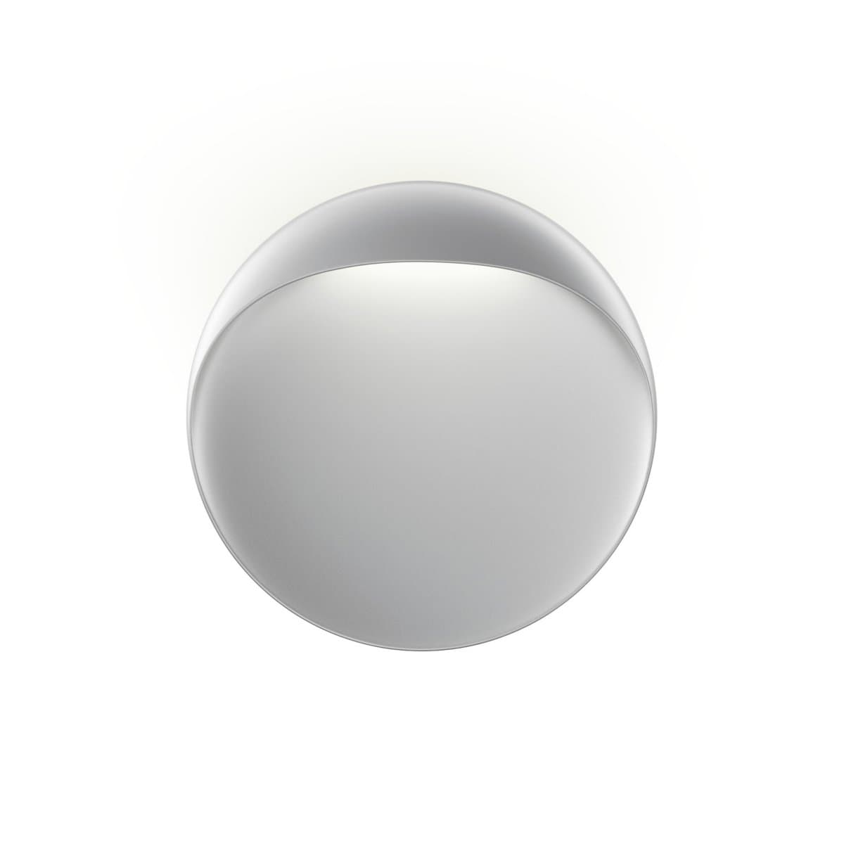 Louis Poulsen | Flindt LED Outdoor Wall Sconce — Black, 7.9 Inch