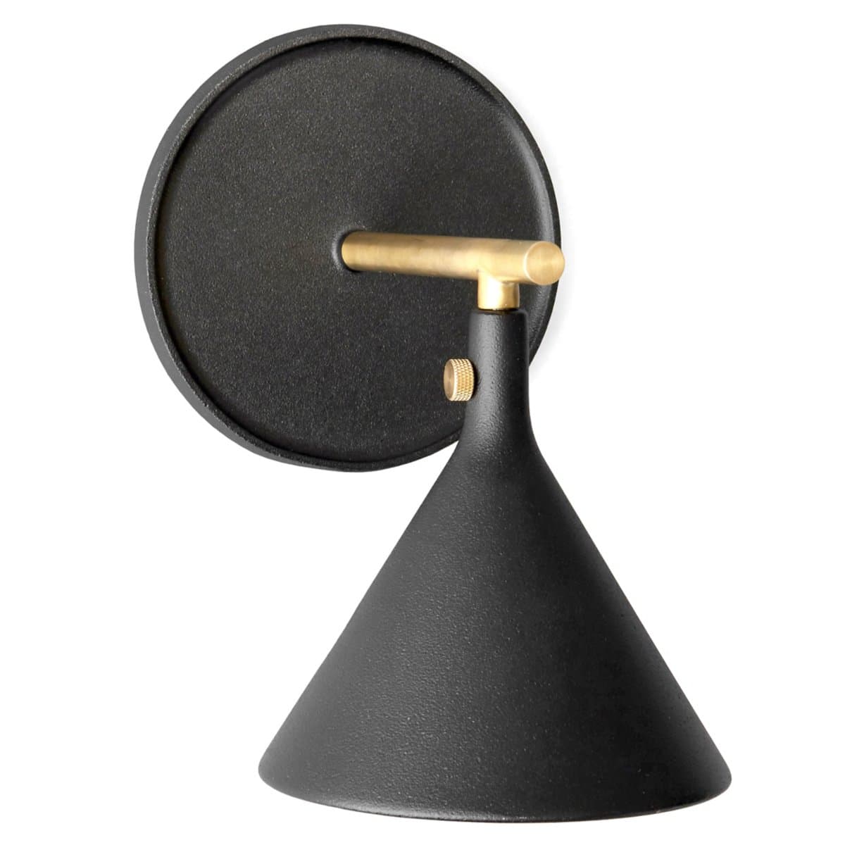Audo Copenhagen | Cast LED Wall Sconce