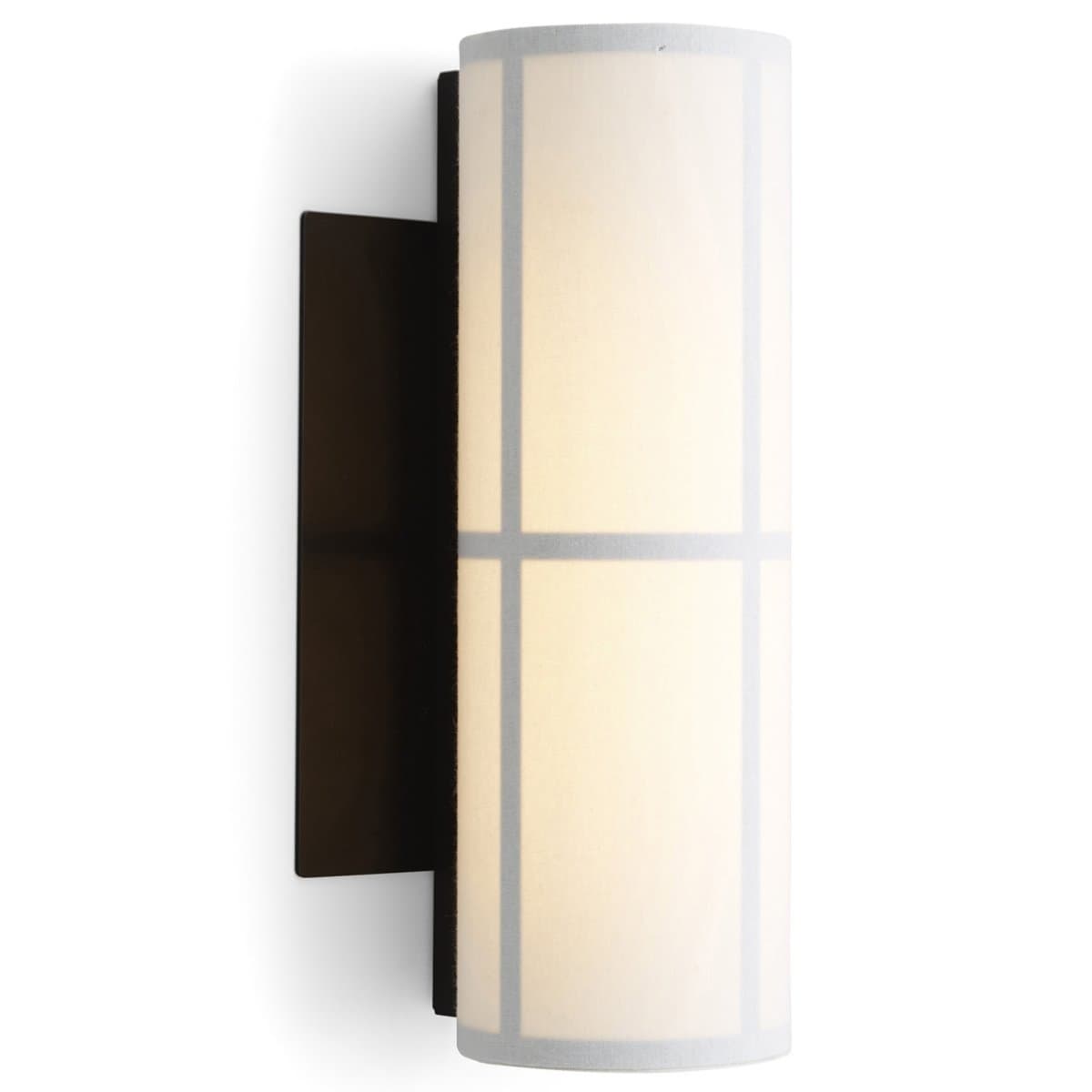 Audo Copenhagen | Hashira Wall Lamp — Raw