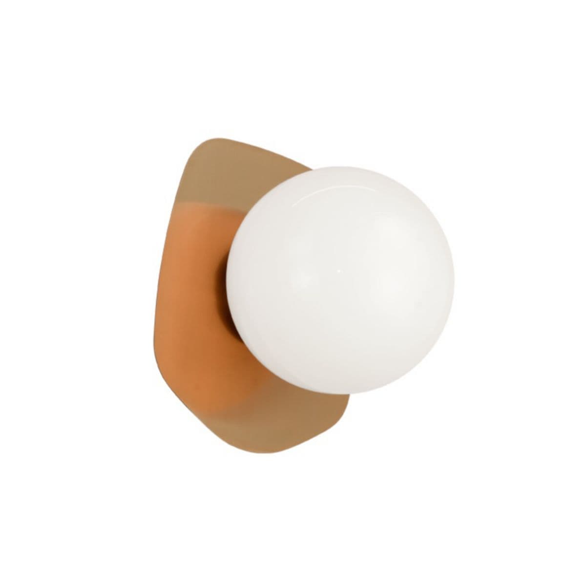 Huxe Simone Wall Sconce — Small