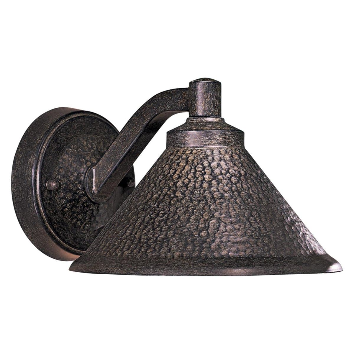 The Great Outdoors: Minka-Lavery | Kirkham Wall Sconce — Medium, Incandescent