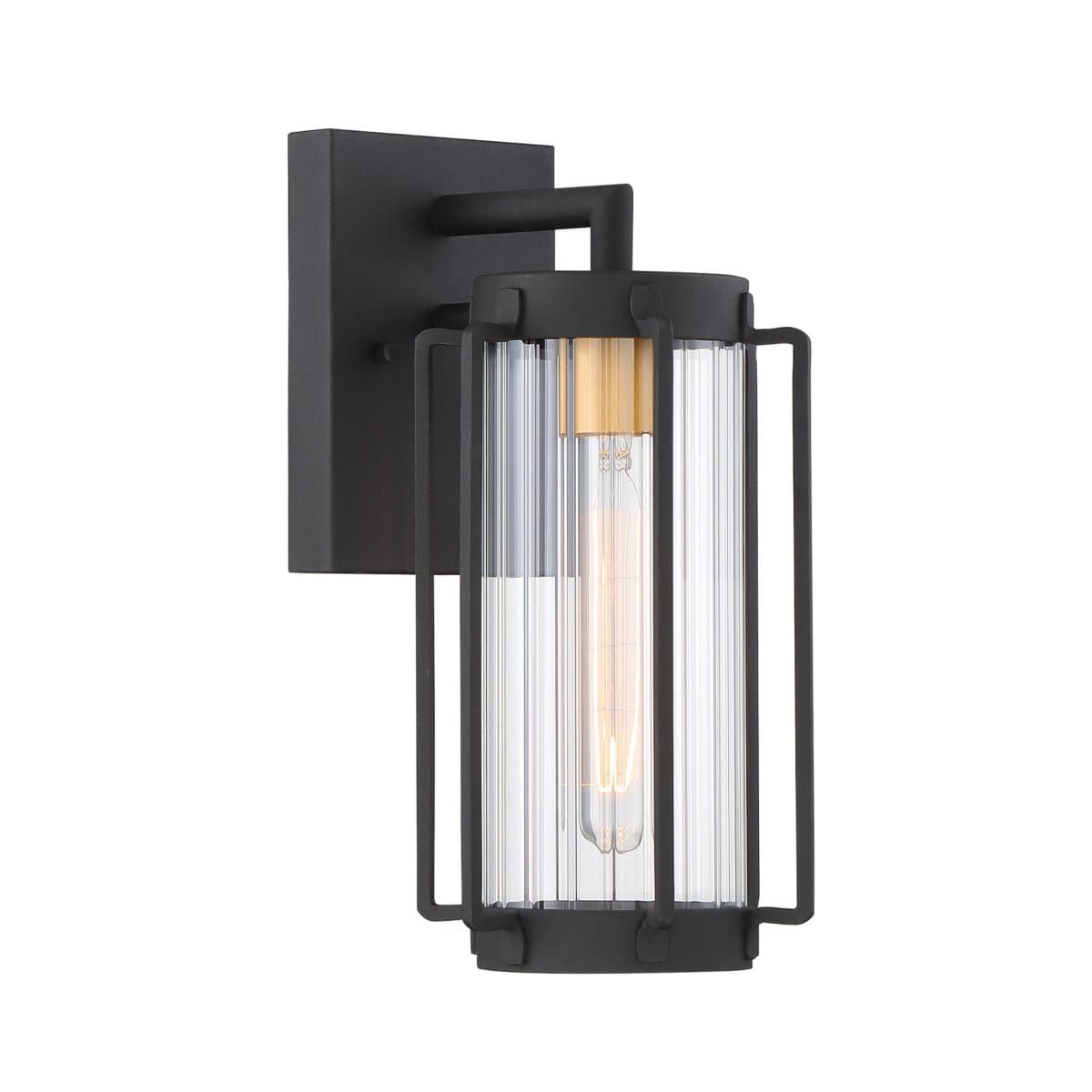 Minka-Lavery | Avonlea Outdoor Wall Sconce — Small