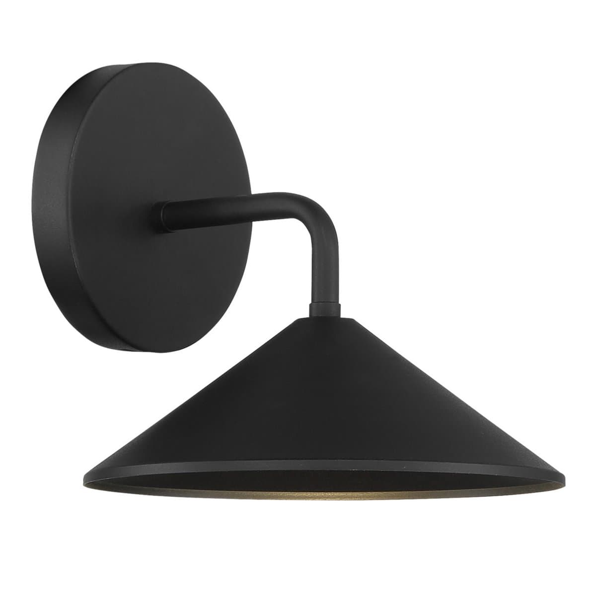 Minka-Lavery | City Street Outdoor LED Wall Sconce — Small