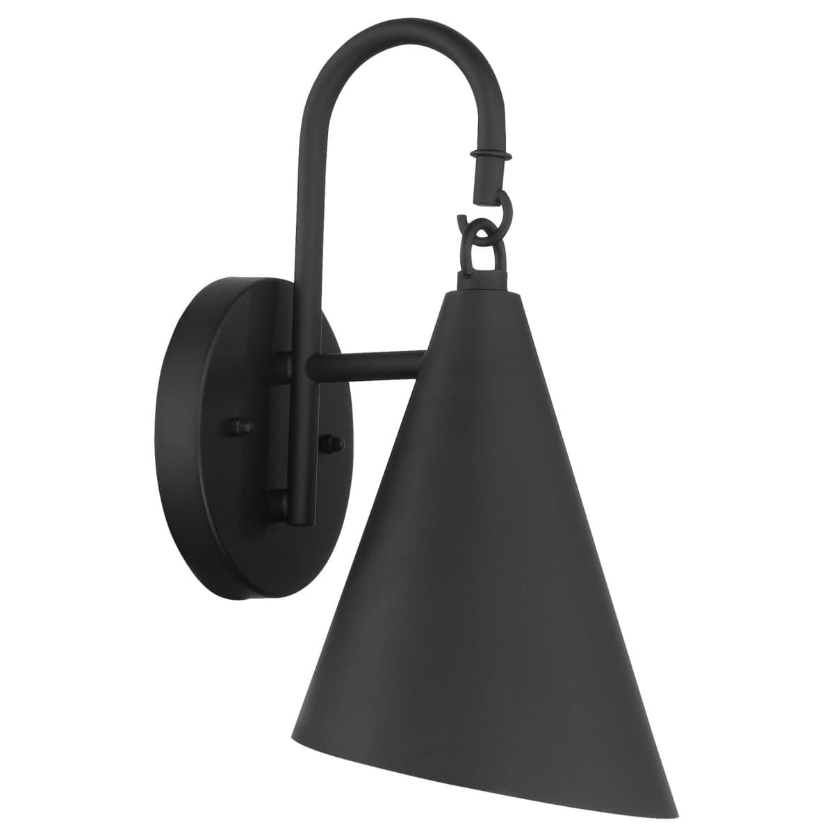 Minka-Lavery | Playwright Outdoor Wall Sconce — Small