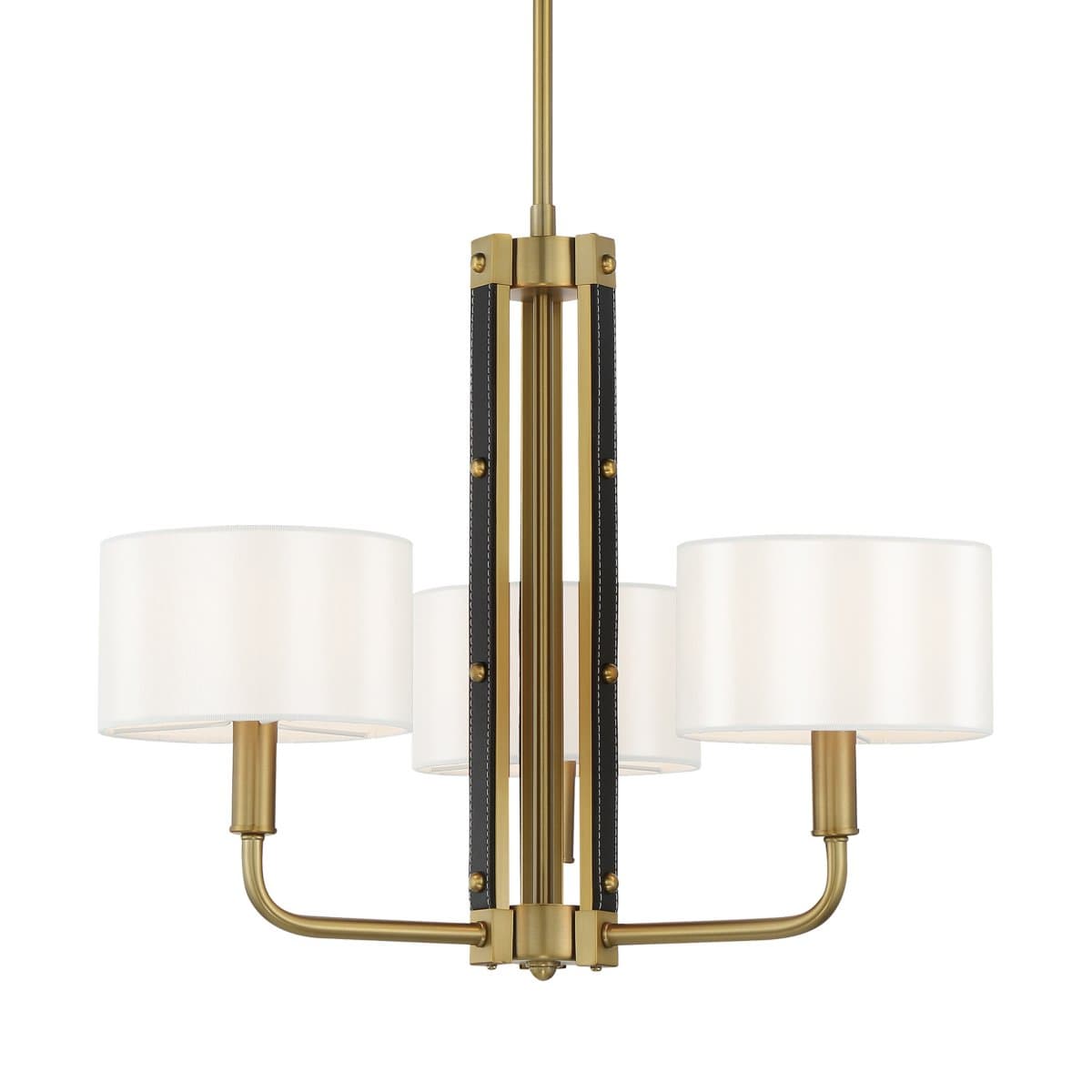 Minka-Lavery | Chelsea Chandelier — 5 - alternate view