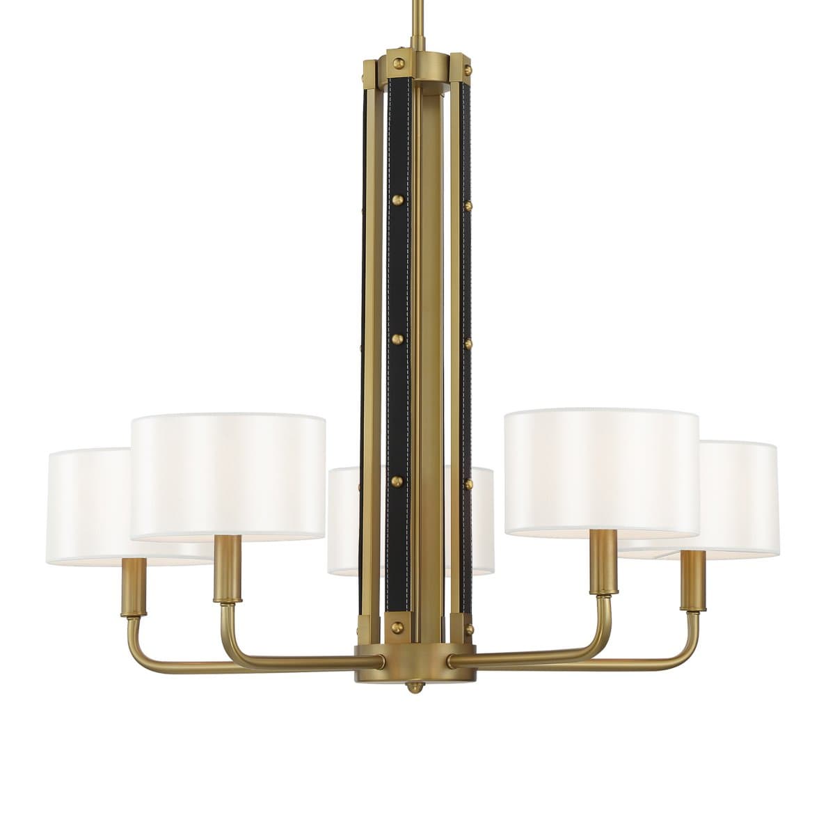Minka-Lavery | Chelsea Chandelier — 5