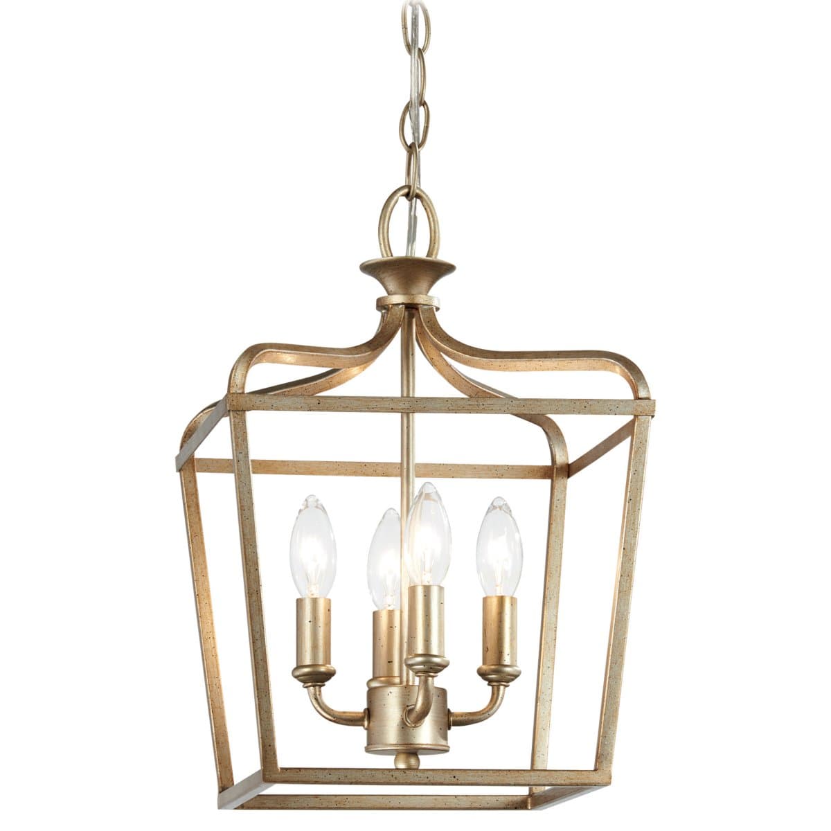 Laurel Estate Pendant
