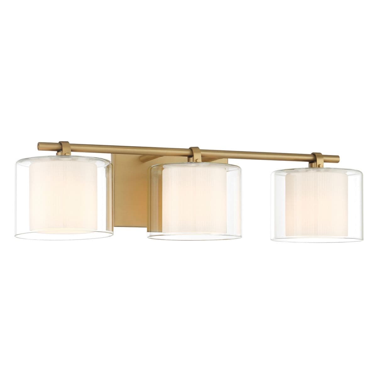 Minka-Lavery Seville Vanity Light — 3