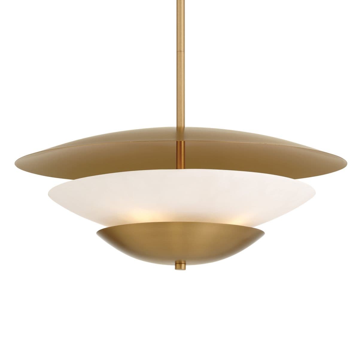 Minka-Lavery | Solara Pendant — 23.75 Inch