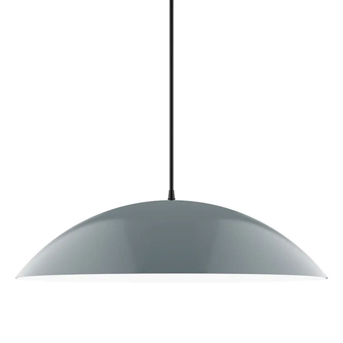 Alder & Ore | Amy Half Dome Pendant