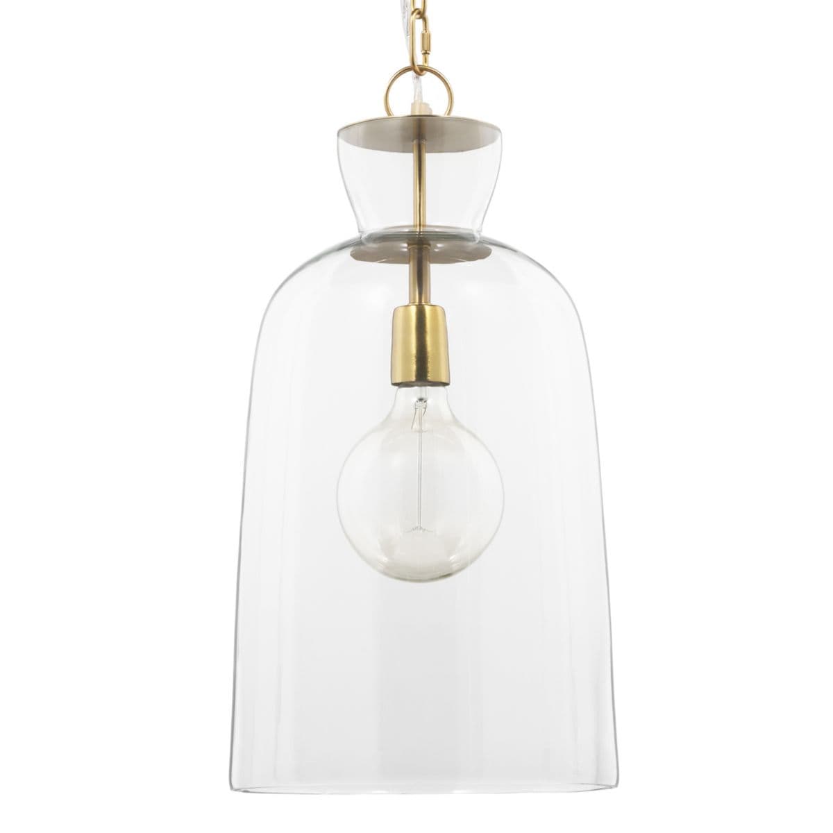 Mercana Sadah Pendant — 11.25 Inch