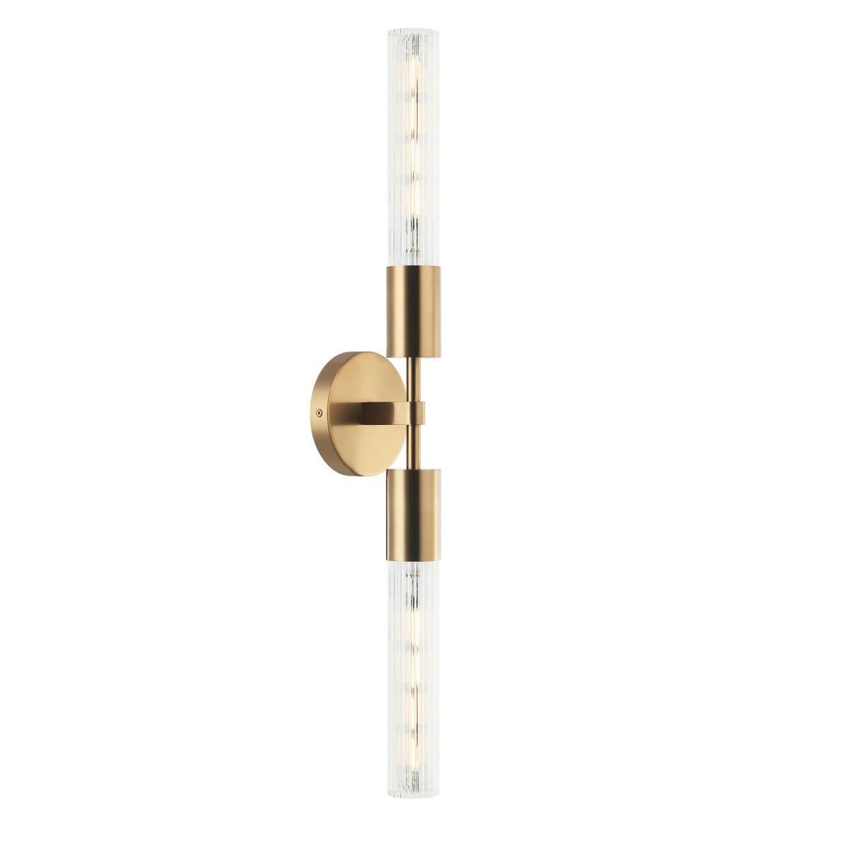 Huxe | Baldassare Double Wall Sconce