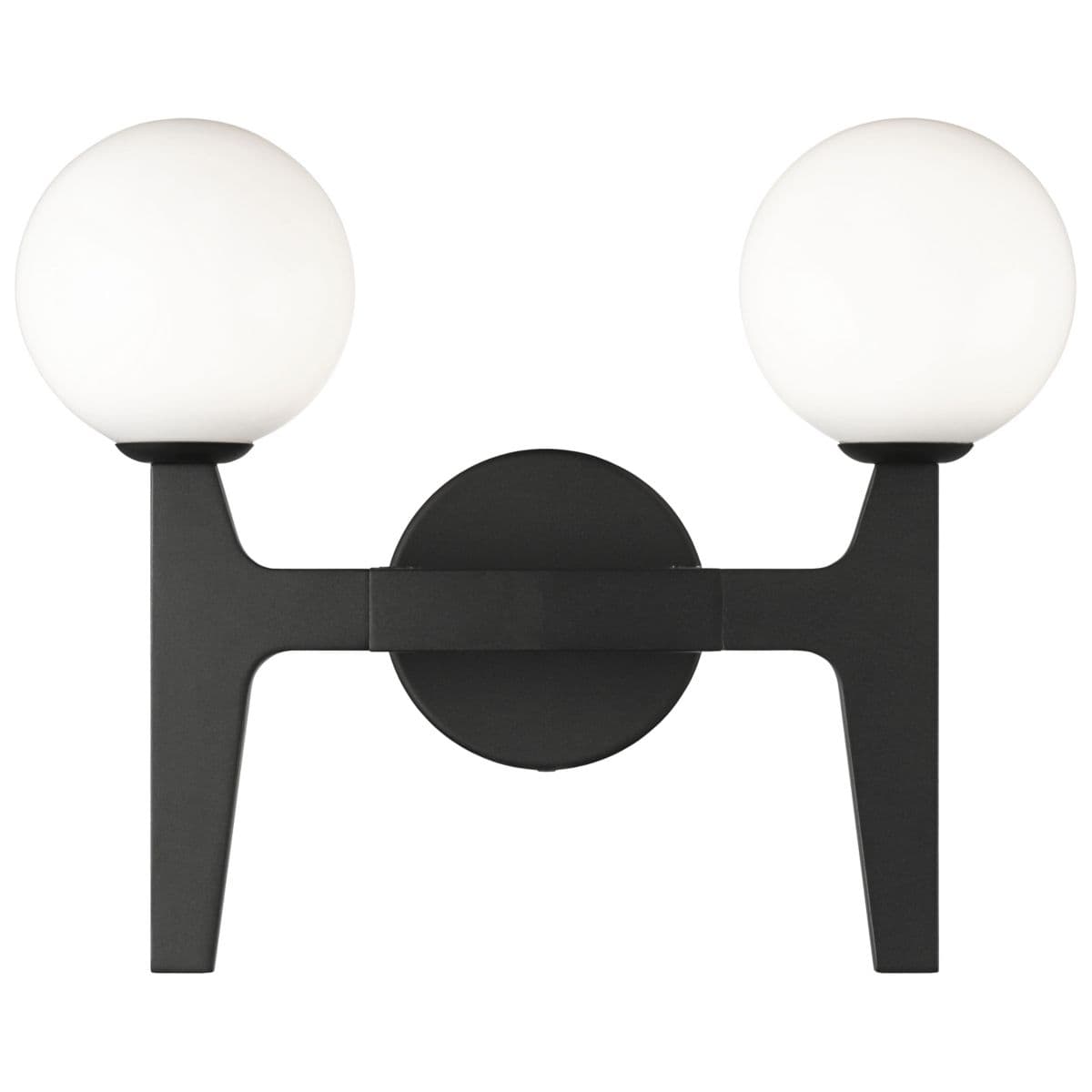 Huxe | Raya 2-Light Wall Sconce