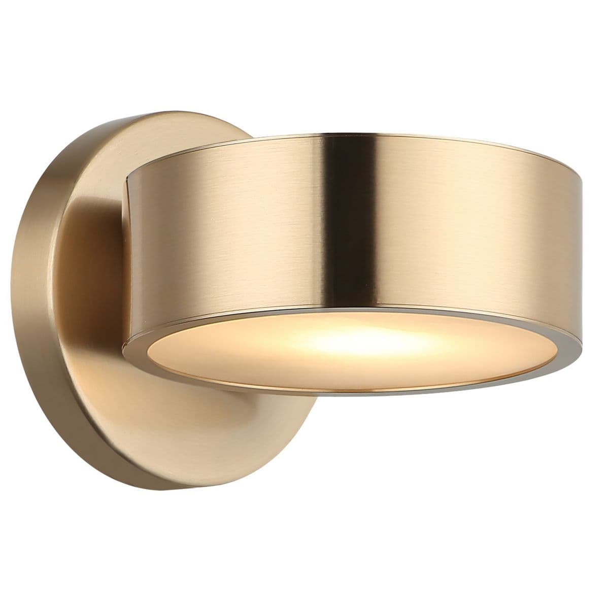 Huxe Curren Wall Sconce