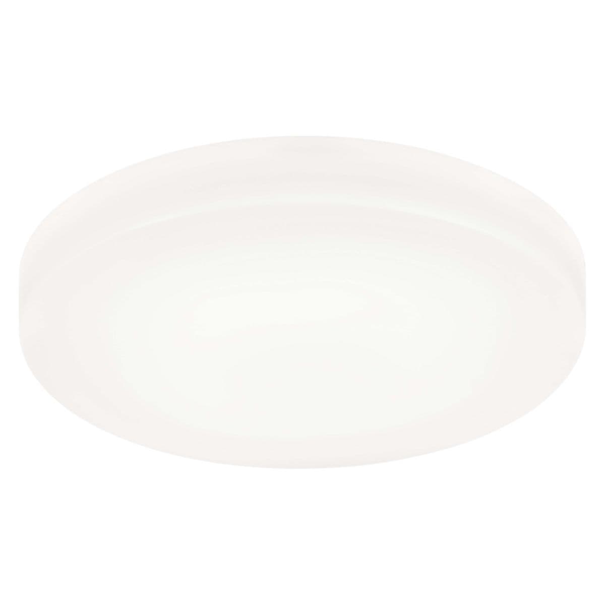 Alder & Ore Lesly Led Flushmount — Medium