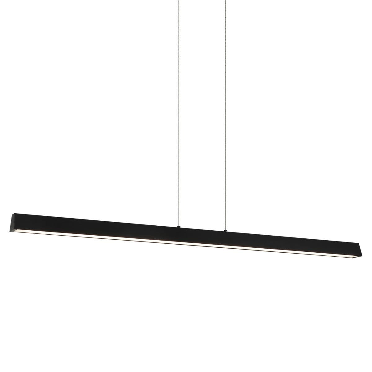 Huxe Nerissa Led Linear Suspension