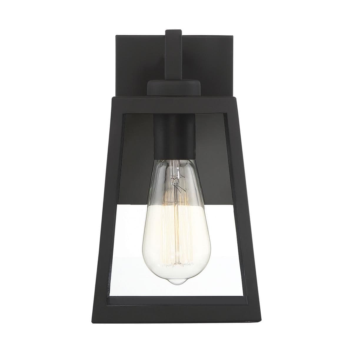 Alder & Ore | Jennifer Outdoor Wall Sconce — Small