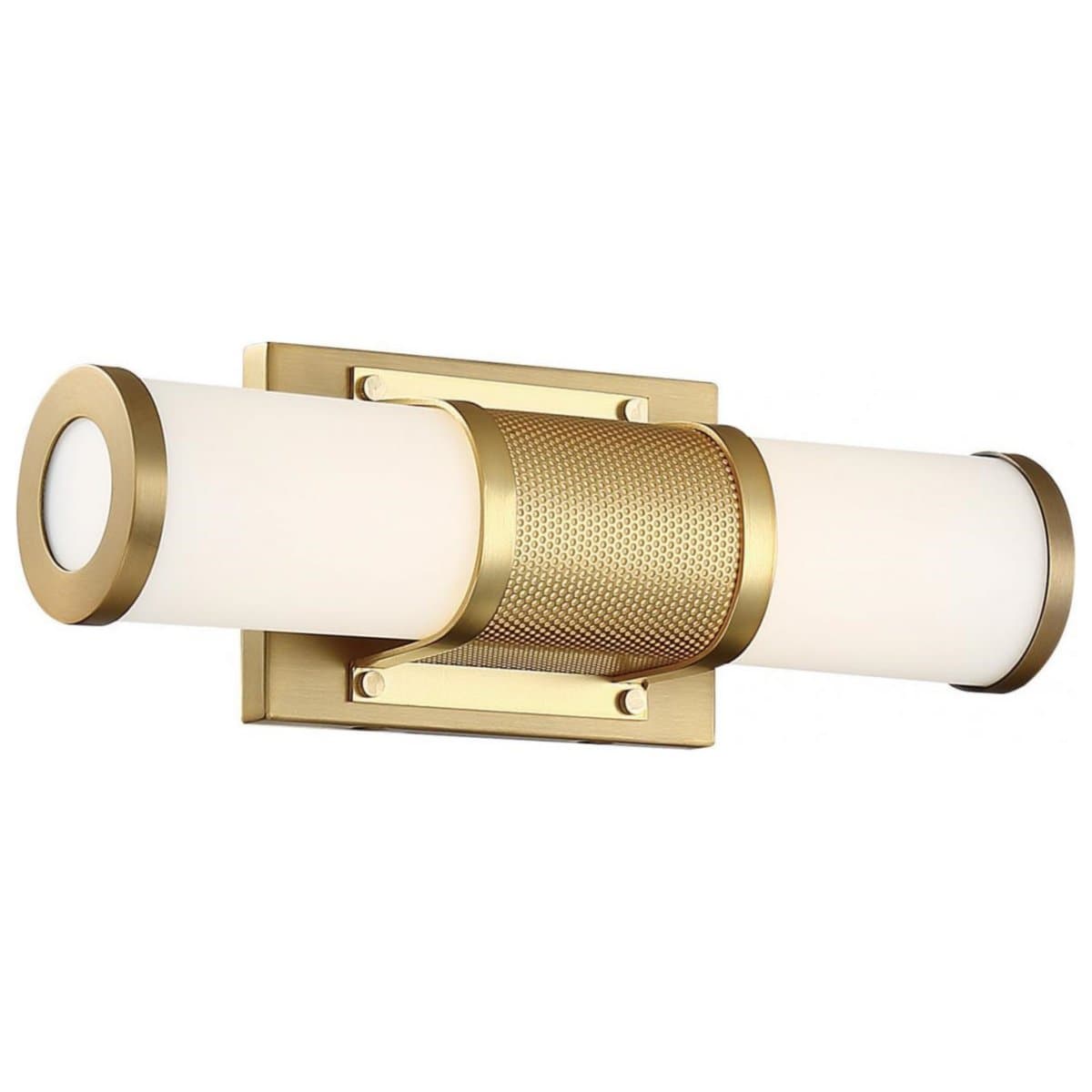Alder & Ore | Desi LED Vanity Light — 12 in