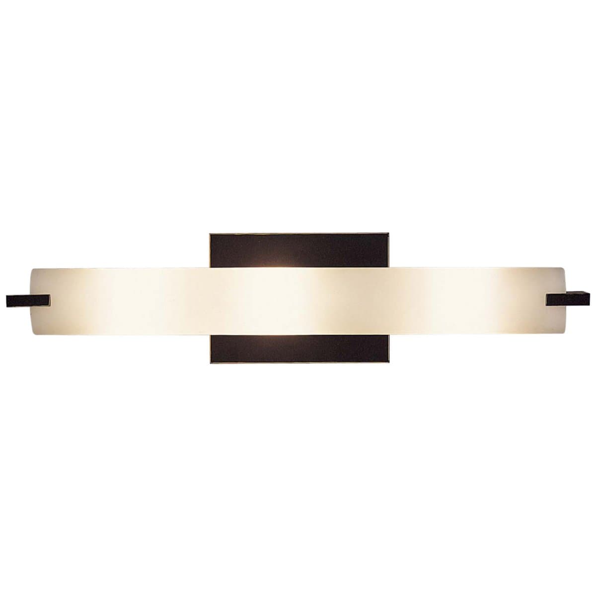 George Kovacs | Tube 5044 Bath Bar — Restoration Bronze