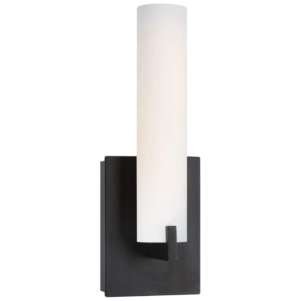 George Kovacs | Tube 2 Light Bath Light — Restoration Bronze