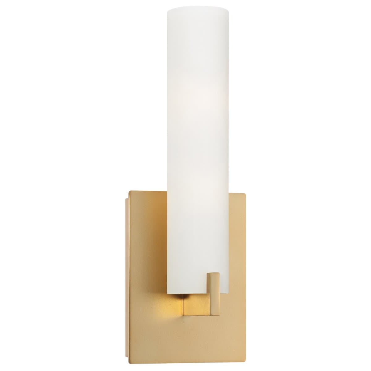 George Kovacs | Tube 2 Light Bath Light — Honey Gold