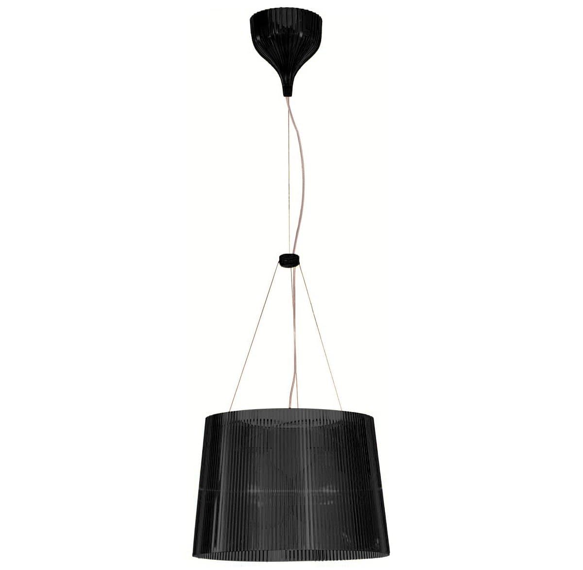 Kartell | GE Pendant Light — Black