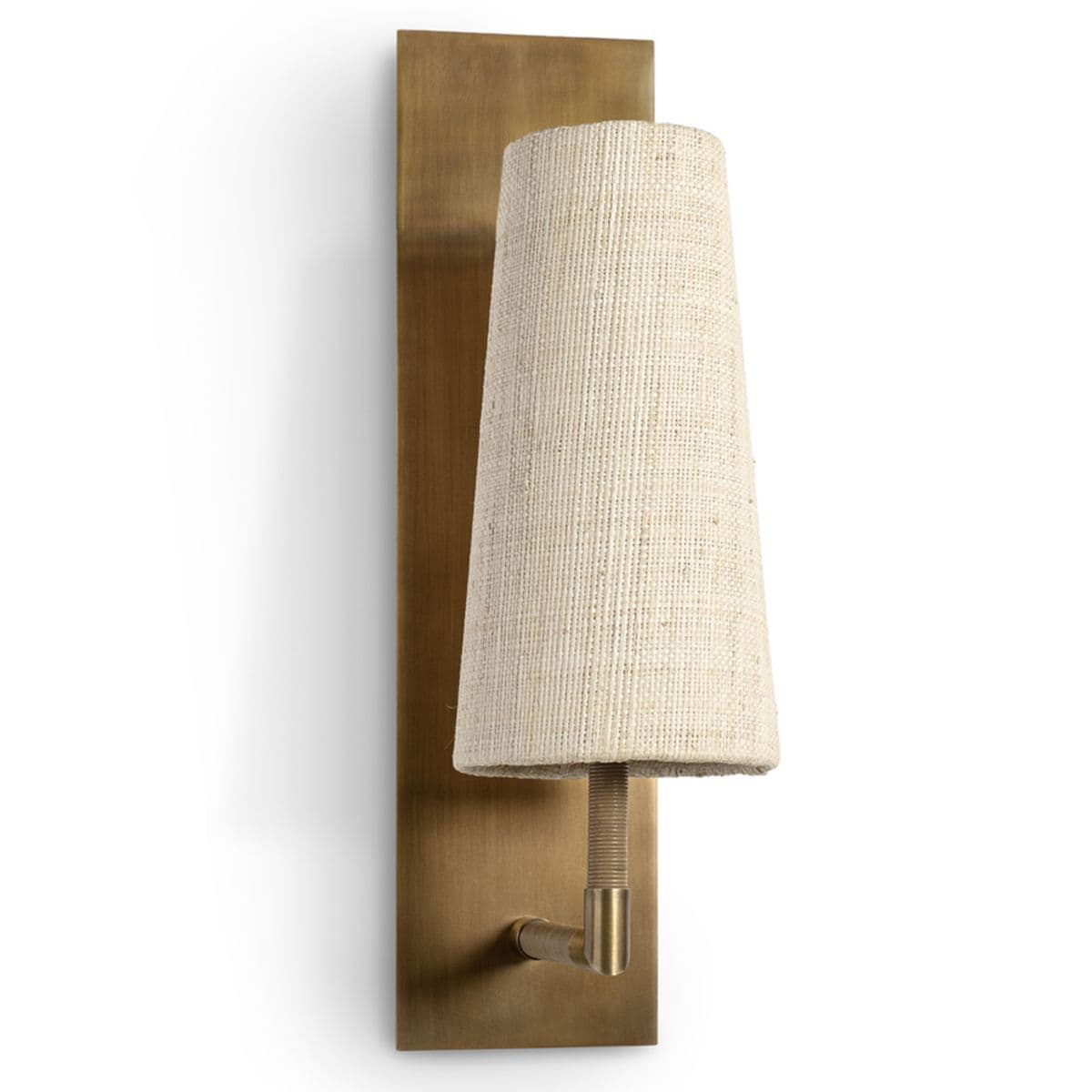 Palecek Irving Wall Sconce