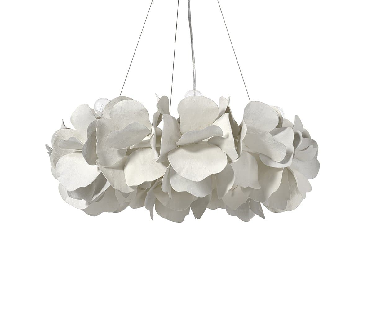 Palecek | Virginia Chandelier