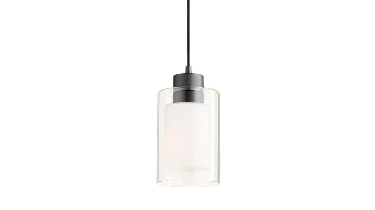Quorum International | Signature Frost Mini Pendant