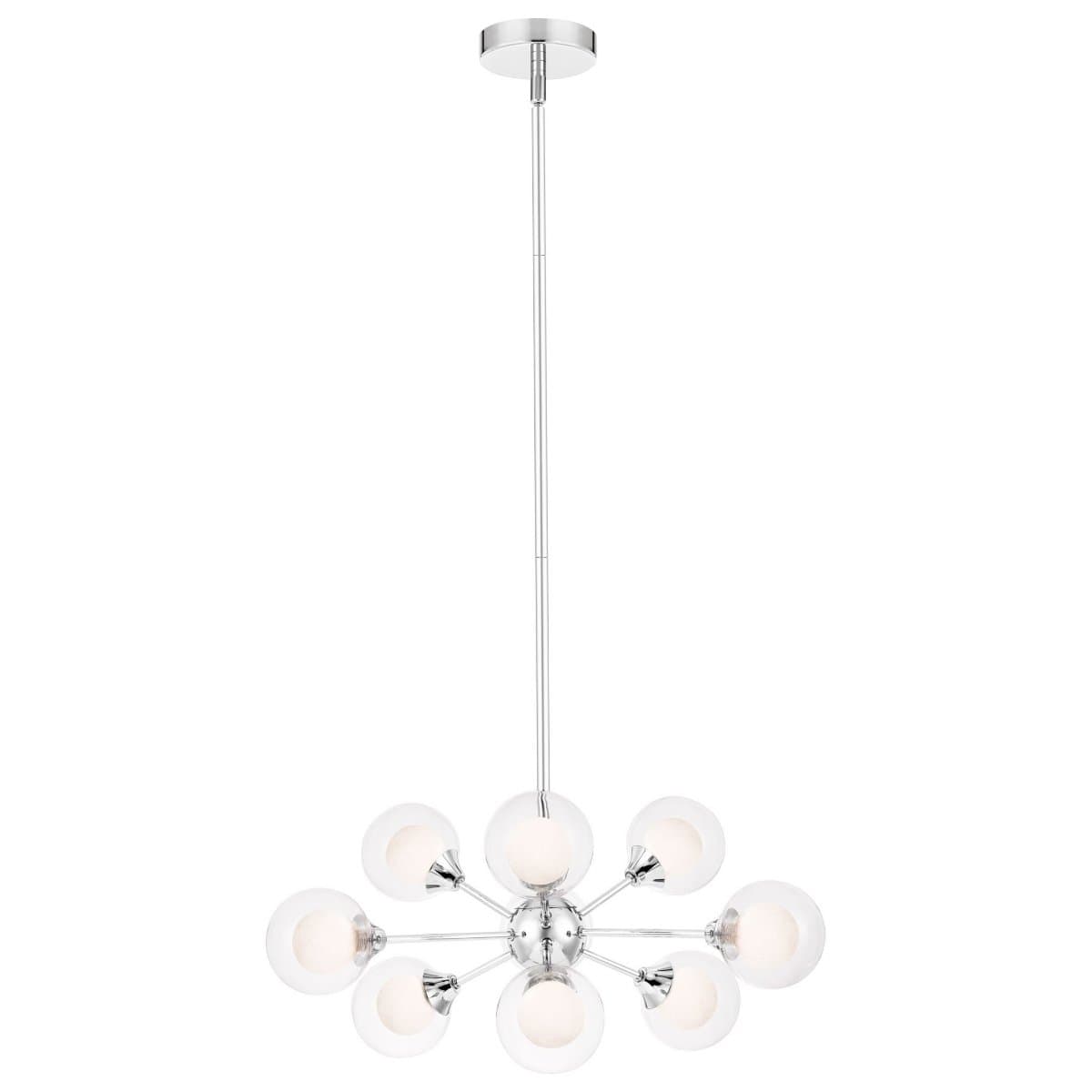 Quoizel | Spellbound Chandelier — 12 - alternate view