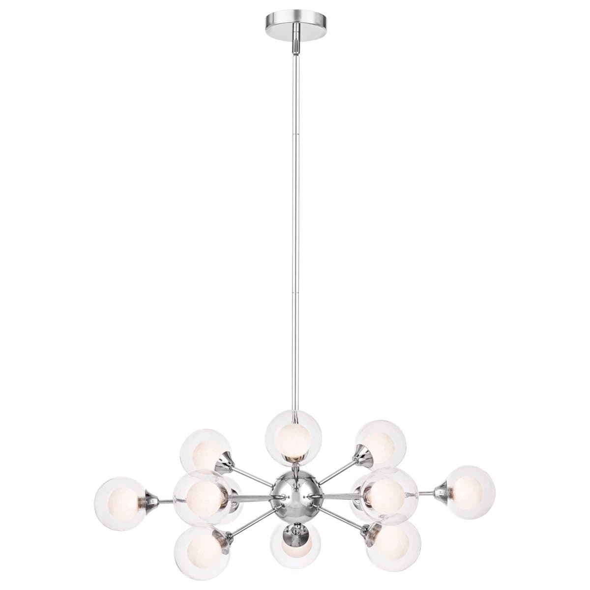 Quoizel | Spellbound Chandelier — 12