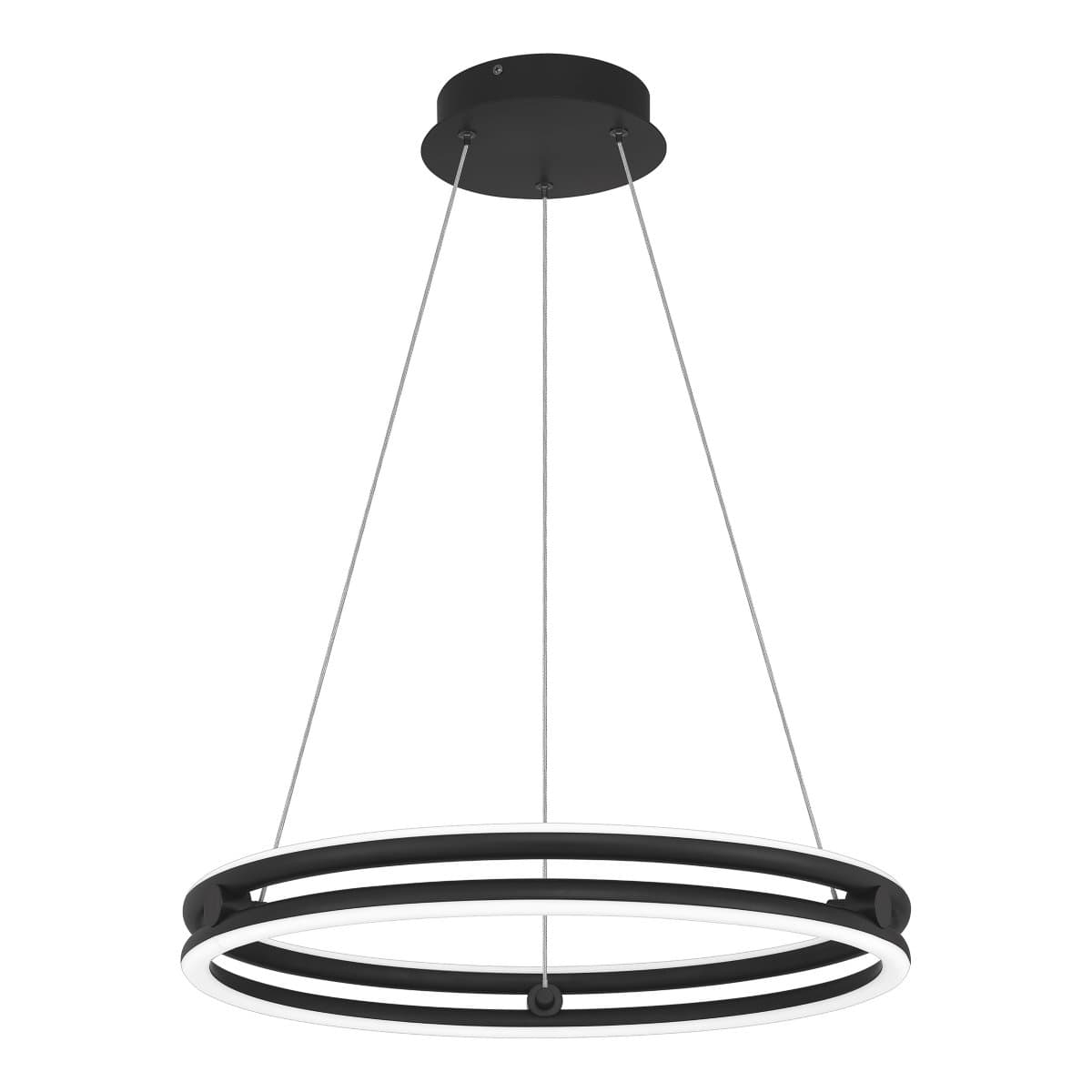 Quoizel | Graves LED Pendant — Small