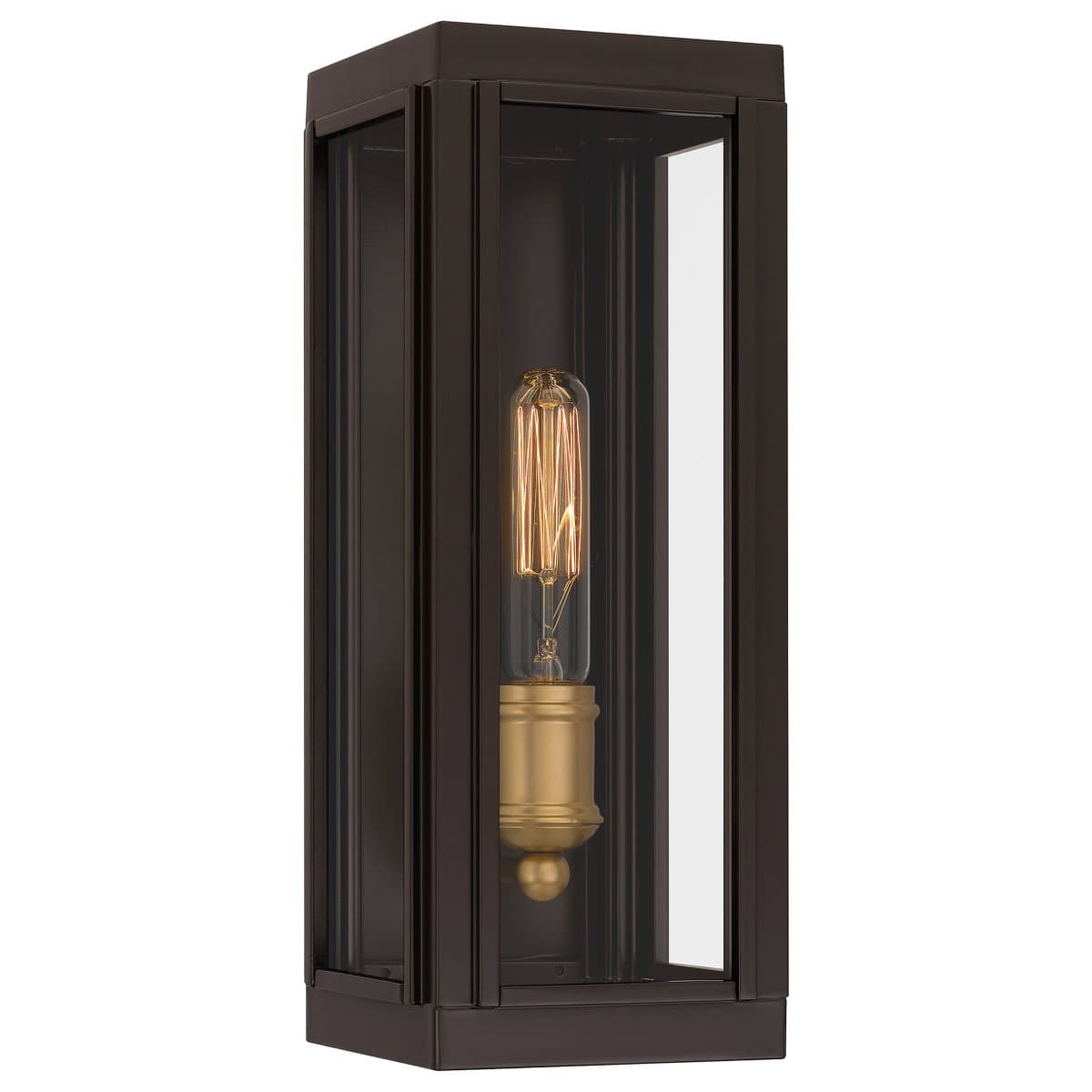 Quoizel | Avon Outdoor Wall Sconce — Small