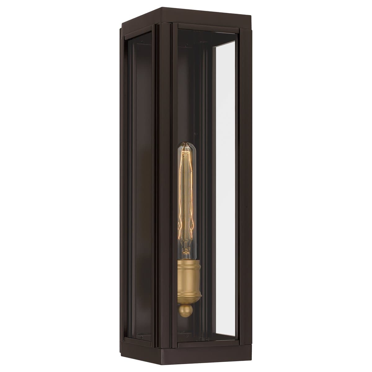Quoizel | Avon Outdoor Wall Sconce — Large