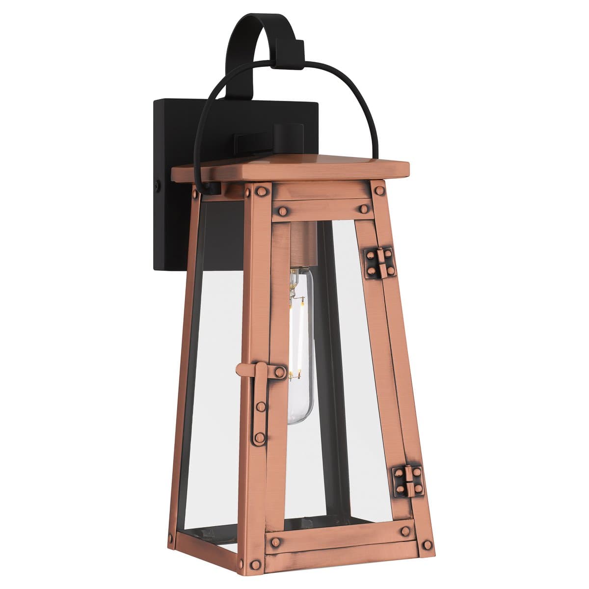 Quoizel | Carolina Outdoor Wall Sconce