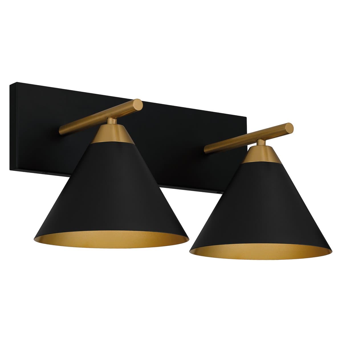 Quoizel | Mastro Vanity Light — 2