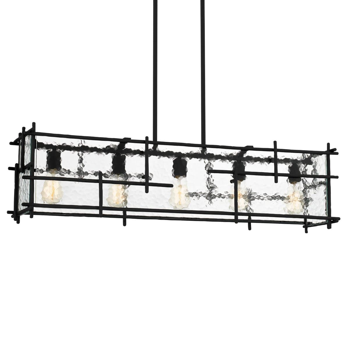 Quoizel | Daphne Linear Suspension