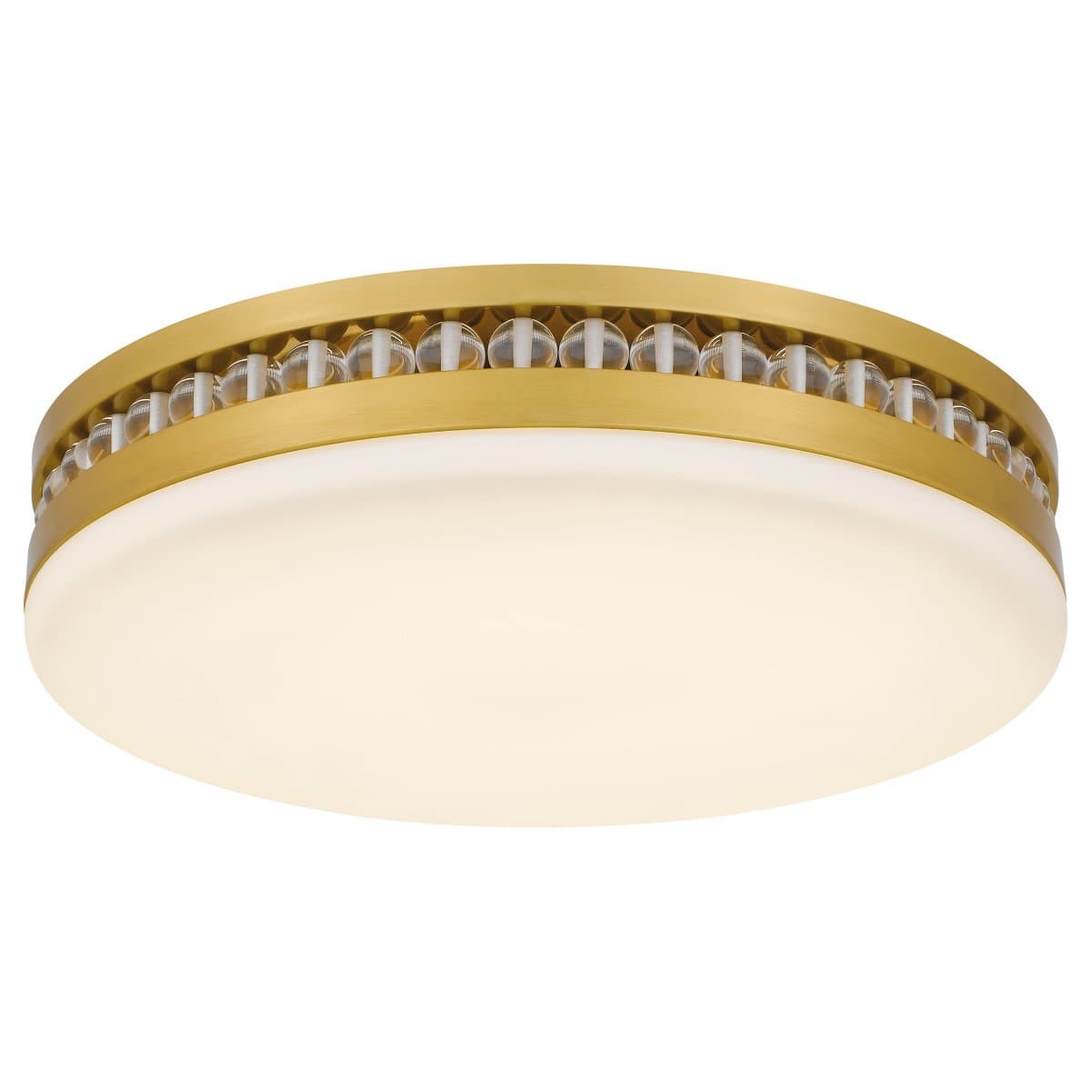 Quoizel | Carey LED Flushmount