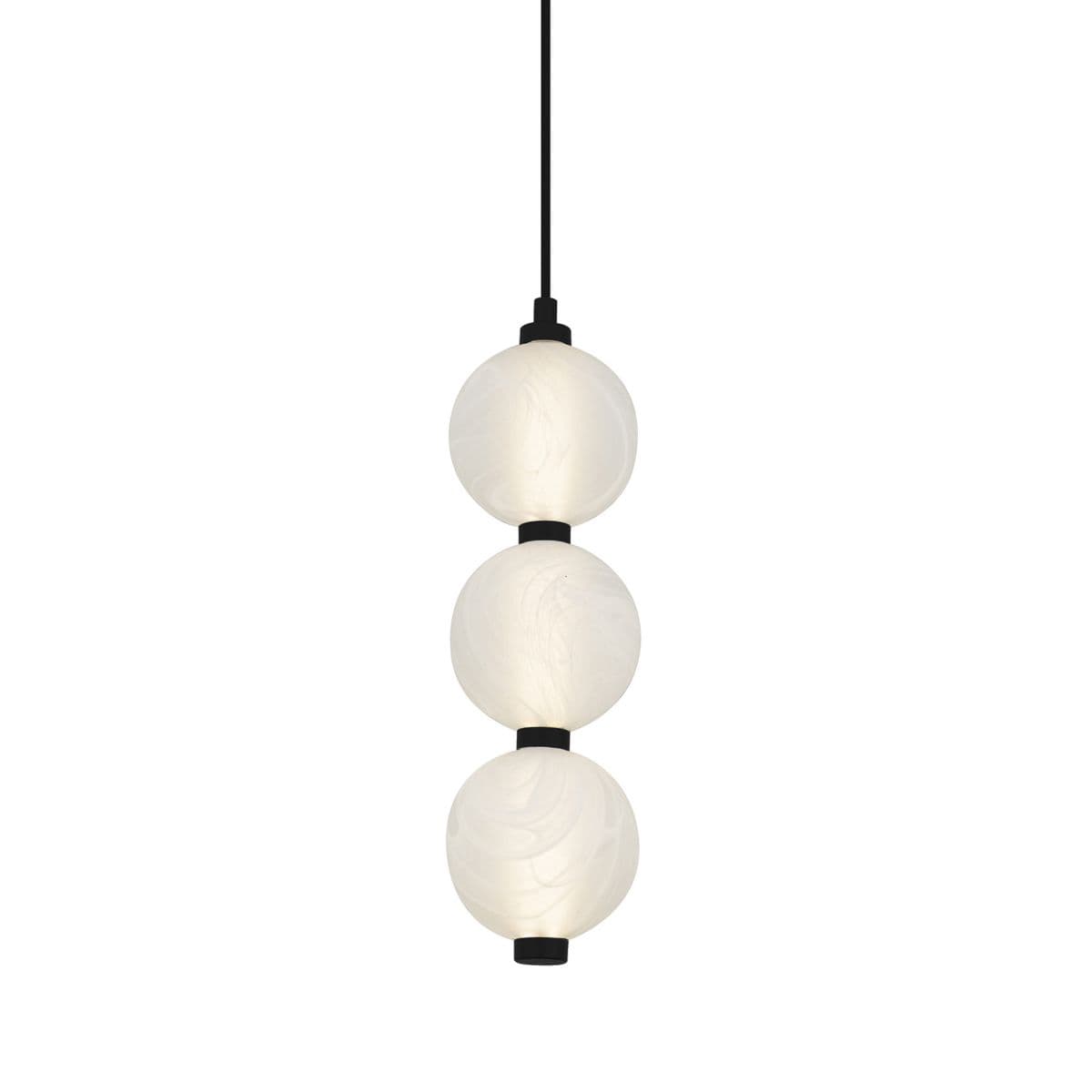 Quoizel | Clarendon LED Mini Pendant