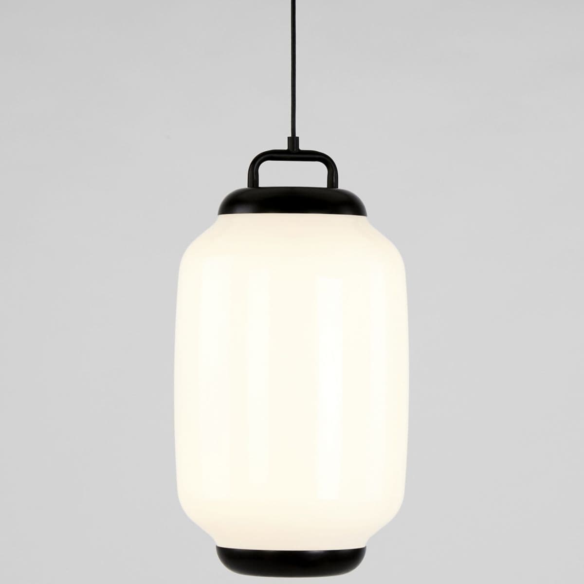 Roll & Hill | Esper Tall Pendant Light — Made to Order