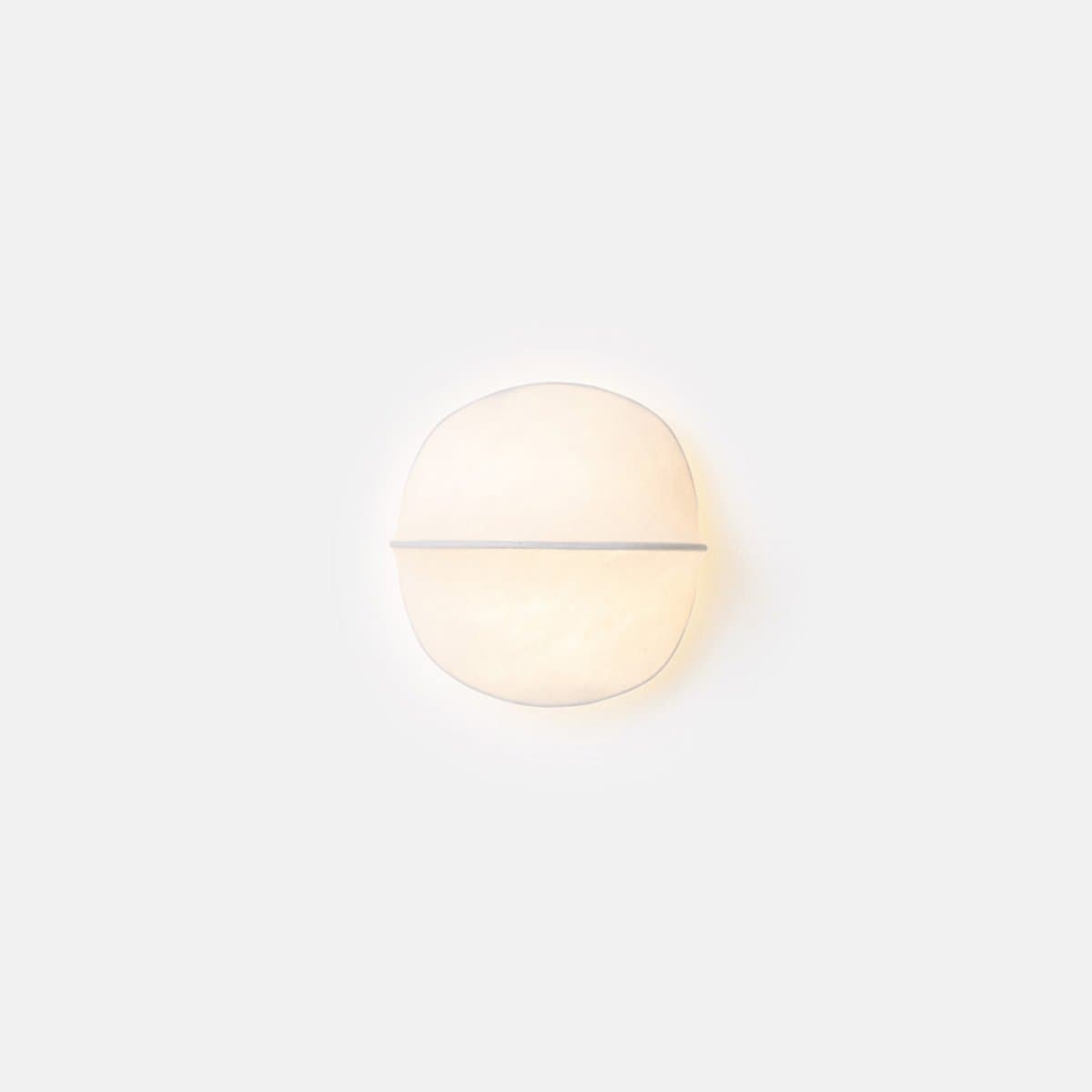 RBW | Mori Shell LED Flushmount