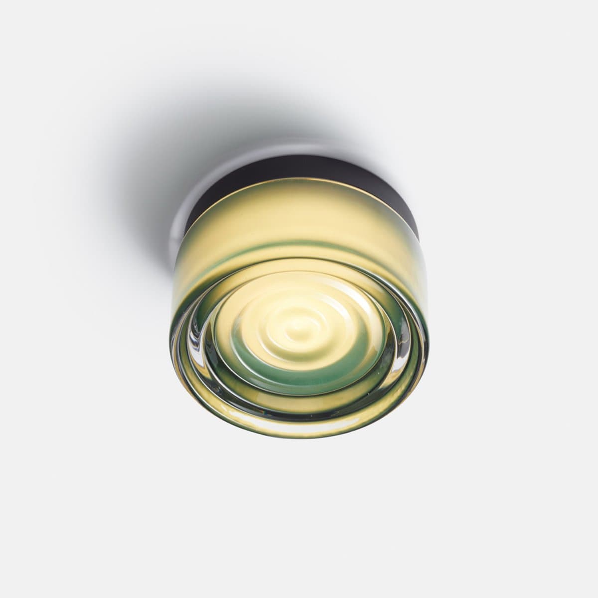 Ripple LED Flushmount