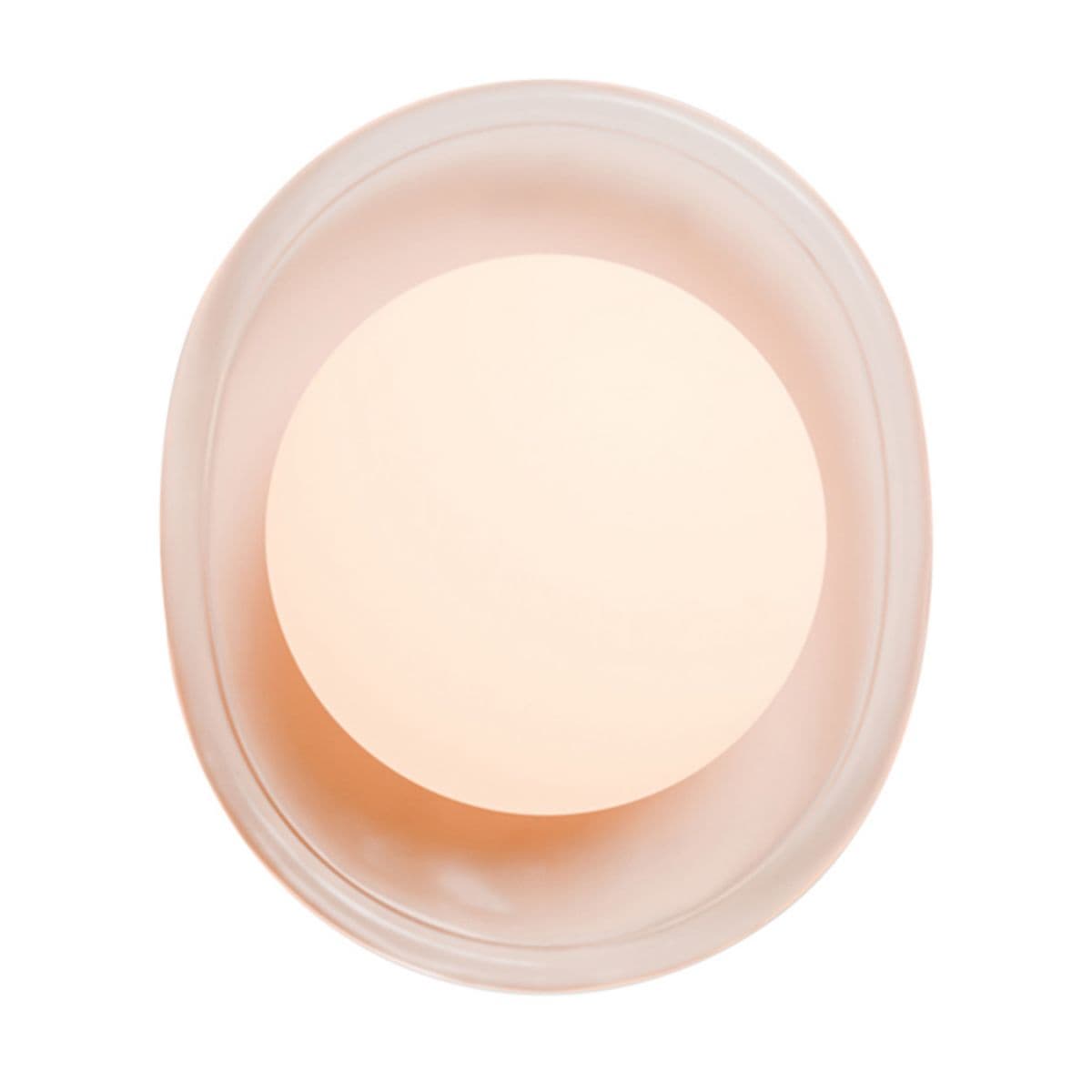 Rbw Crepe Led Wall Sconce