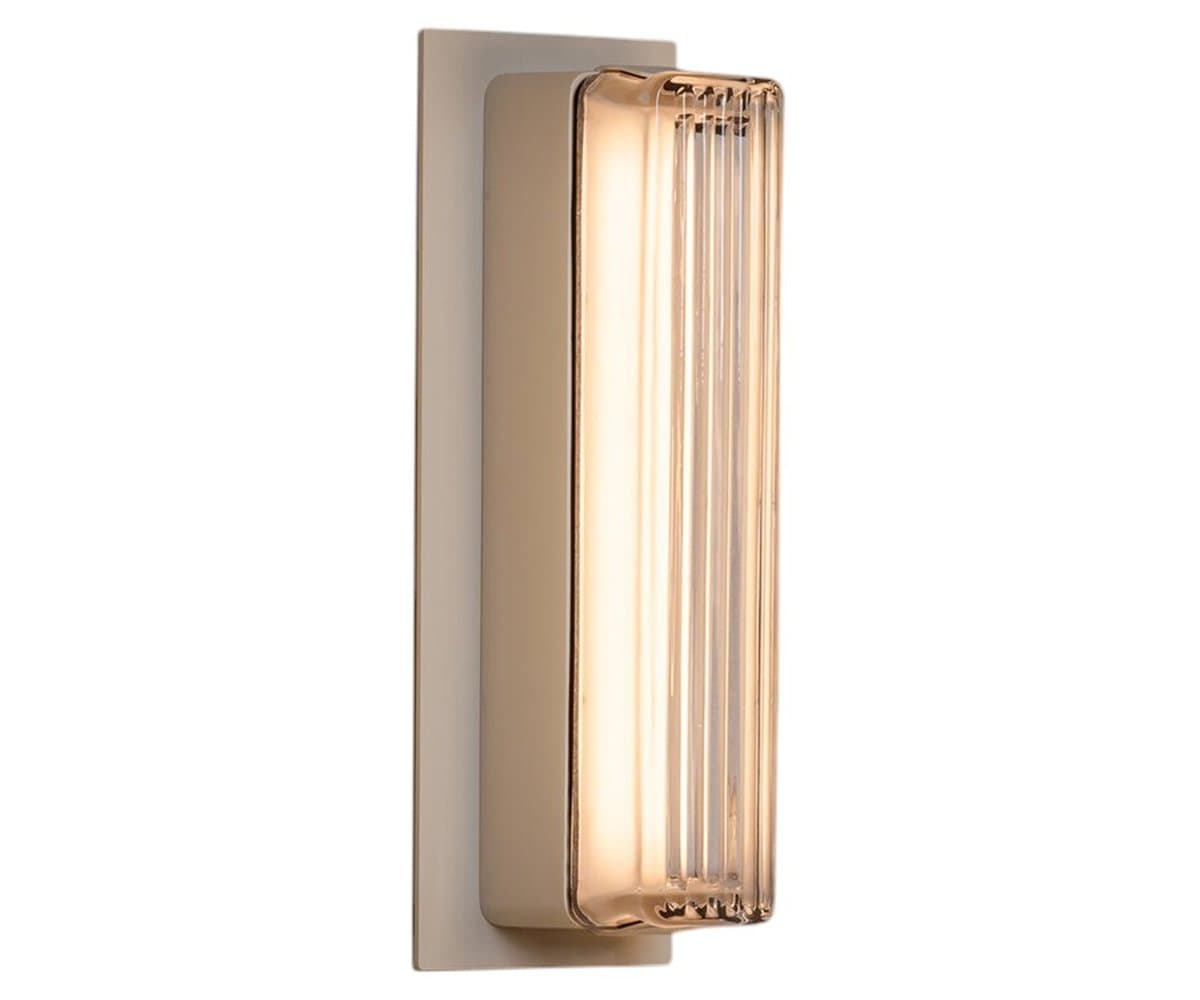 Santa & Cole | Estadio Singular LED Wall Sconce — White